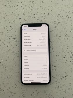 12 pro unlocked