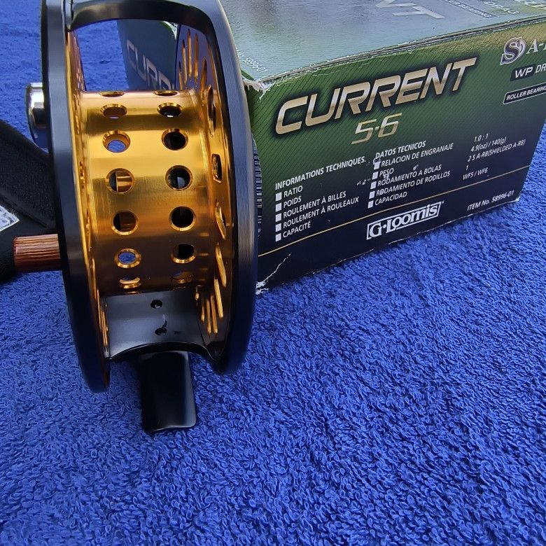 best 12 weight saltwater fly reel The Best Saltwater Fly Reels, and How to Find Yours