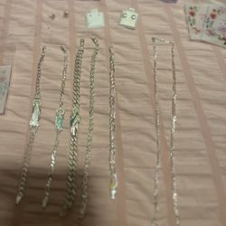 fine silver mexican 925