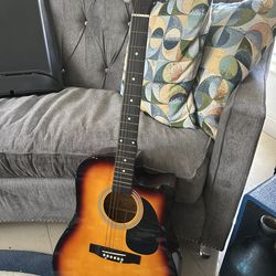 Galveston Guitar