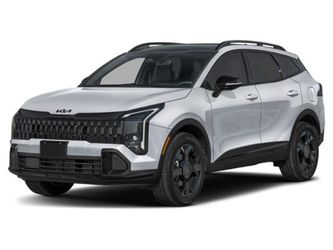 2026 Kia Sportage Hybrid