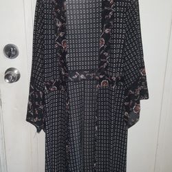 Cardigan 