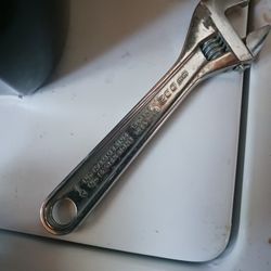 Snap On Wrench 