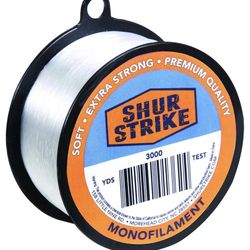 Shur Strike Finshing Line