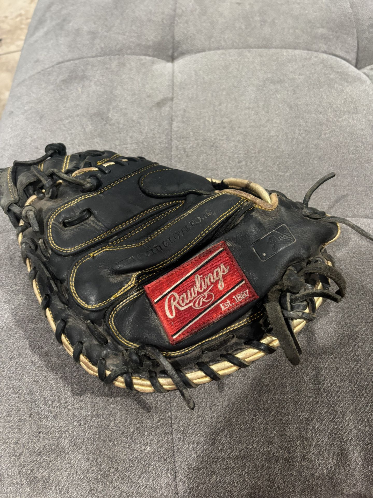 Catchers Glove