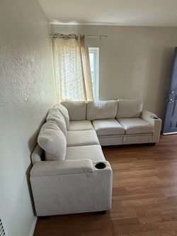 Couch for sale