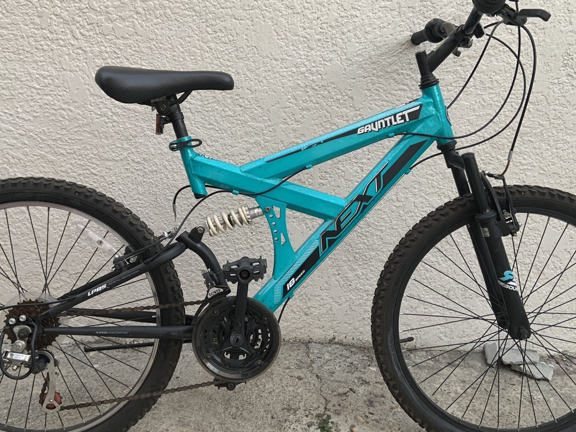 24 gauntlet bike Clearance