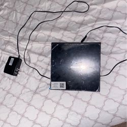 Modem Router