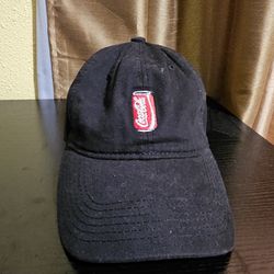 Coke Hat