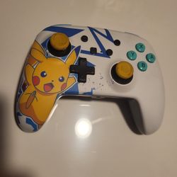Nintendo Switch Wired Controller (Wire Not Included)