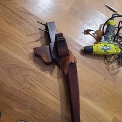 FURNITURE REPAIR