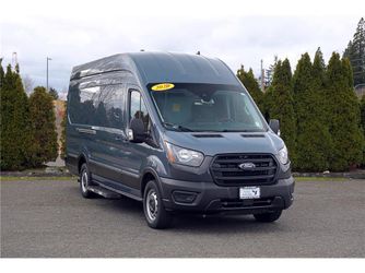 2020 Ford Transit-250 Cargo Van