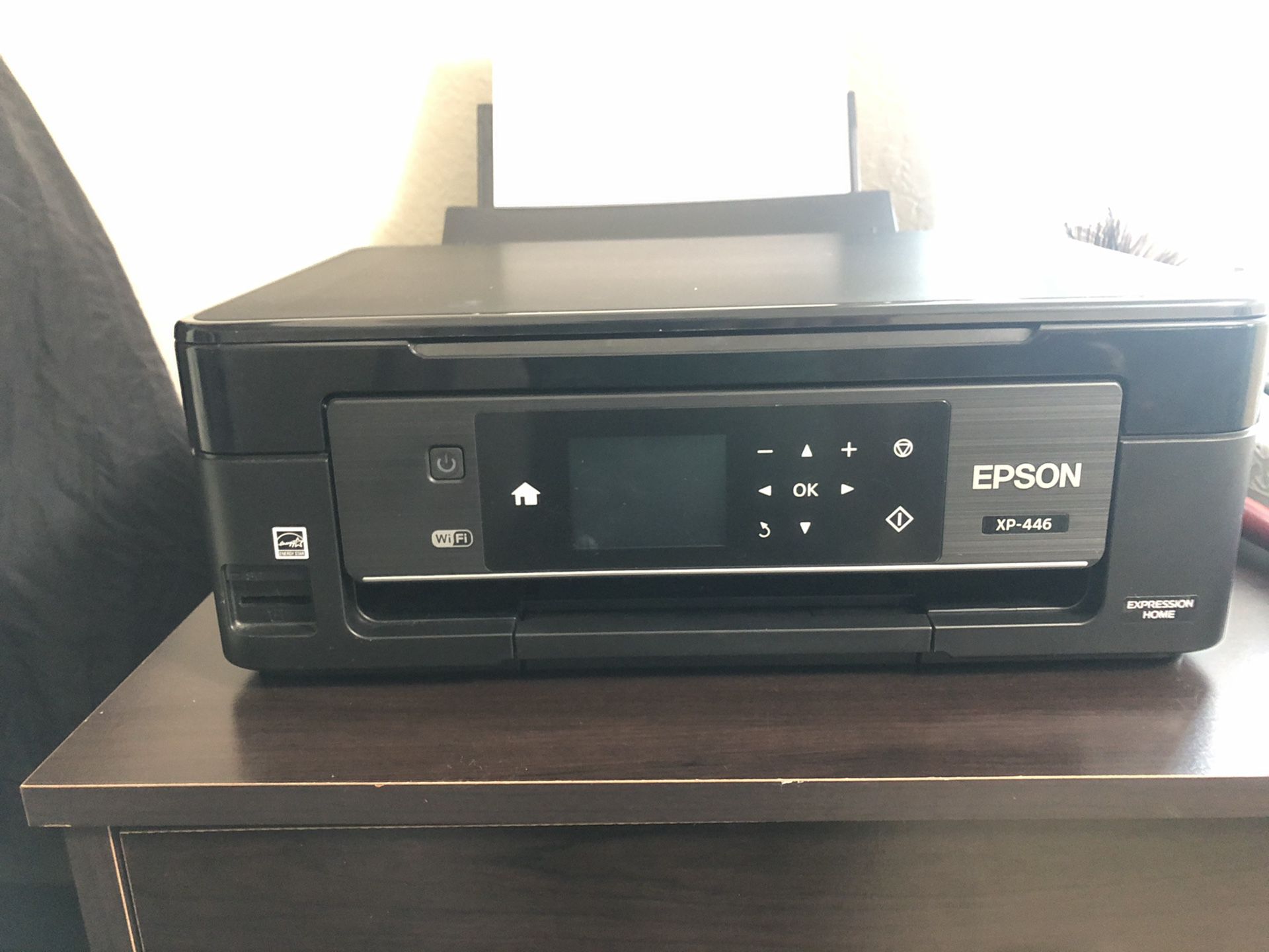 Epson xp-446 printer