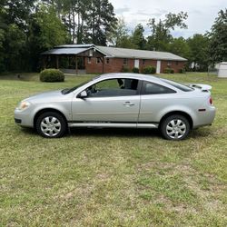 2008 Chevrolet Cobalts 