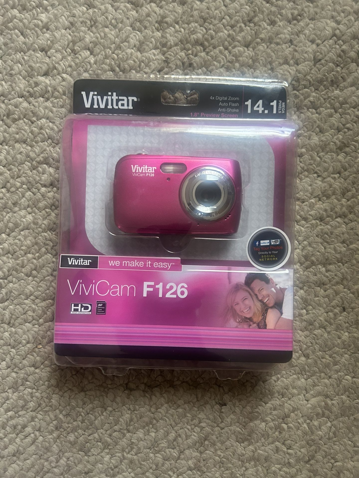 Digital Camera