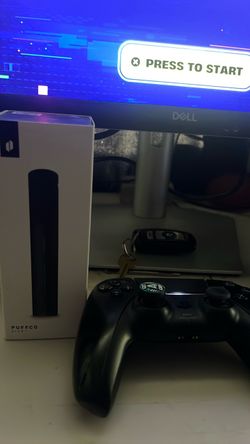 Pufco controller