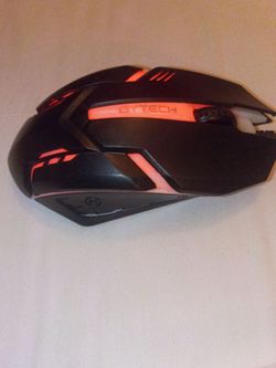 Usb wired gaming mouse
