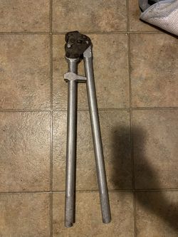 Heavy Duty Lee & Co Strapping Sealer