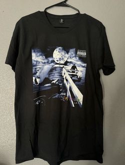 Eminem slim shady t shirt
