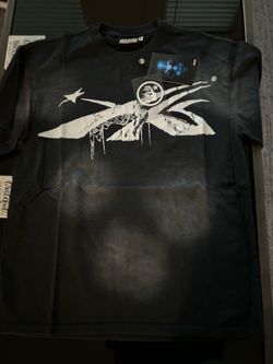 Hellstar tee