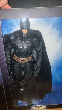 Batman the dark night