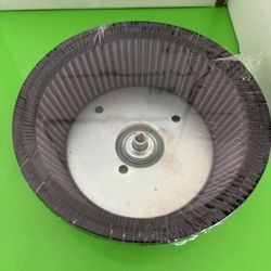 20” Air Zone Badland Bike