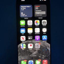 iPhone 16 Pro Max - Verizon