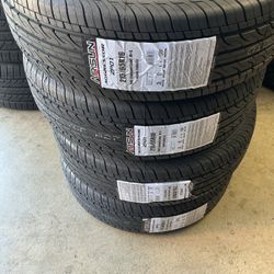 215 65 16 Arisun aggressor 