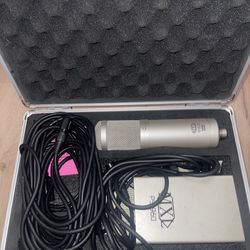 MXL PS 960 MICROPHONE