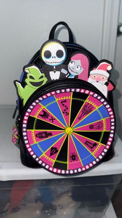 Nightmare Before Christmas