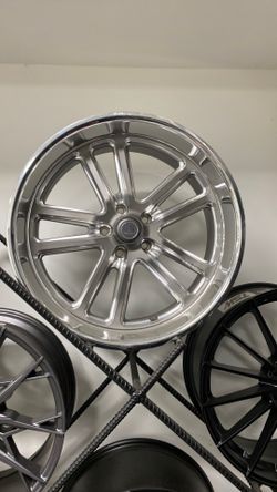 U.S. MAGS WHEELS 22x9 available for different vehicles, payment plans options pays