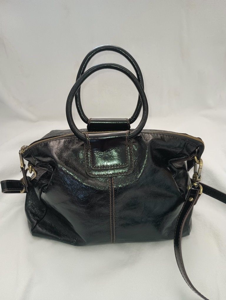Boho Soft Leather Purse