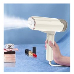 Handheld Garment Steamer for Clothes Travel Steamer with 1200W Portable Handheld