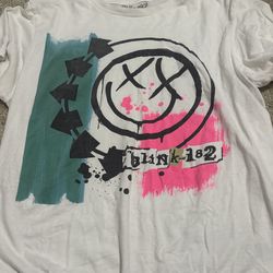 Band Shirt