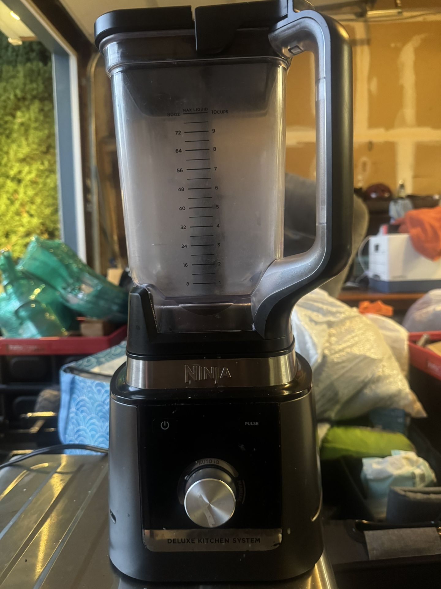 Ninja Blender