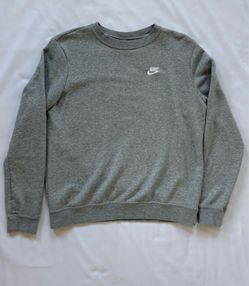 Nike Crewneck Sweatshirt women M