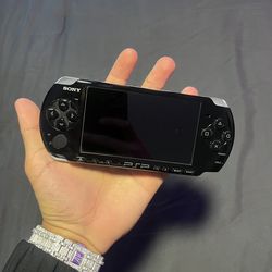 PSP