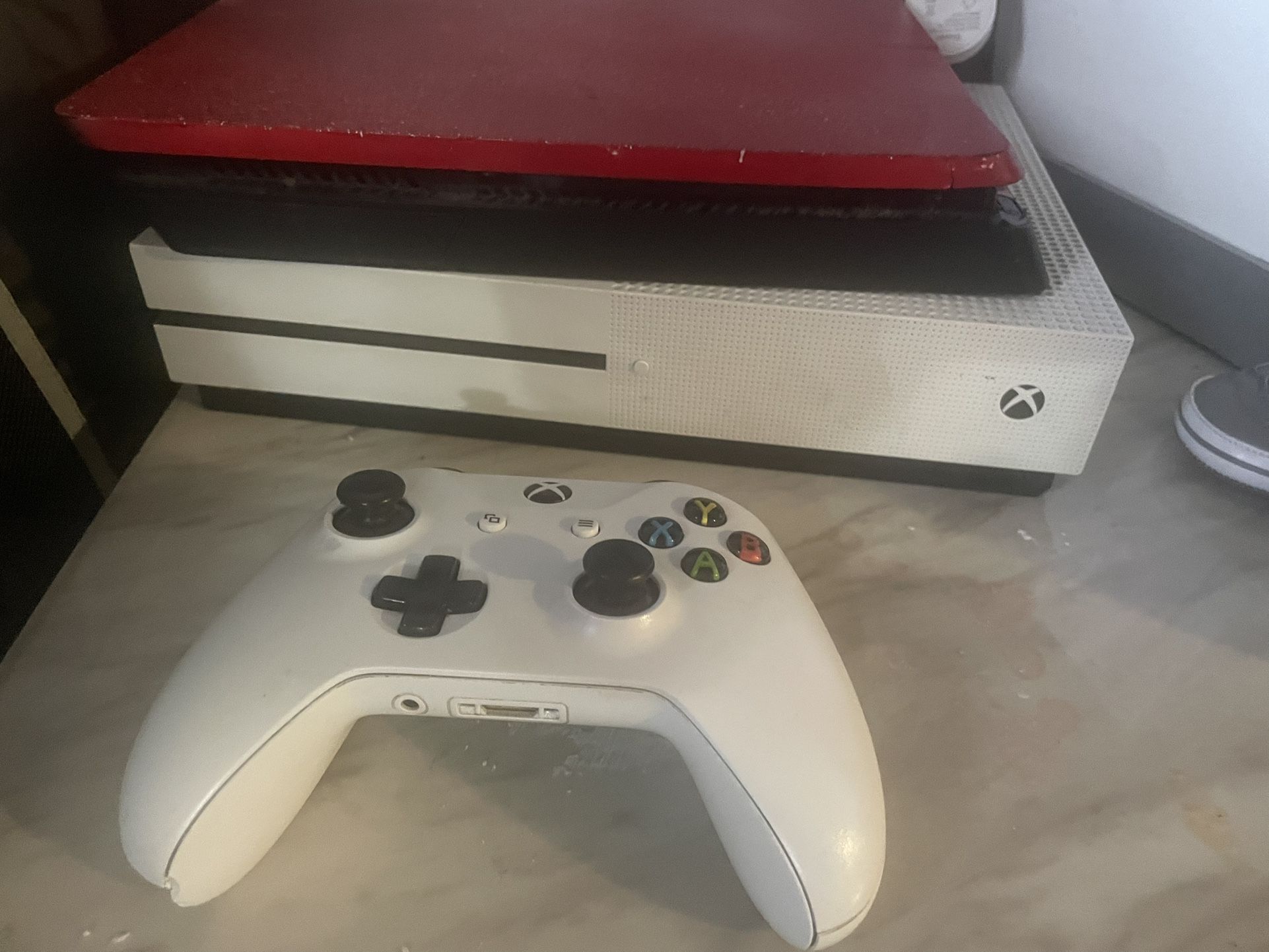 Xbox One