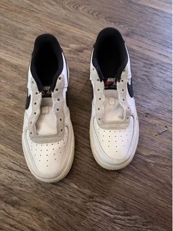Nike shoes used