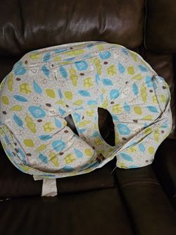 Kids nursing pillow
