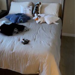 Bedroom Set