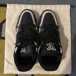 Louis Vuitton Trainer Shoes