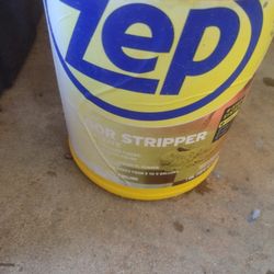Zep Floor Stripper 