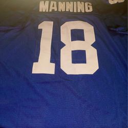 Indianapolis Colts Fanatics 