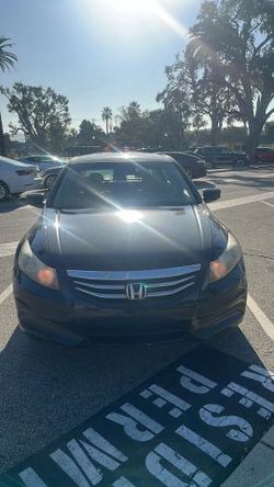 2011 Honda Accord