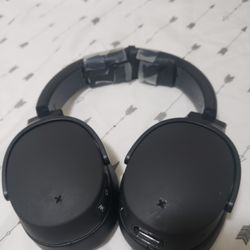 Skull Candy Anc Headphones 