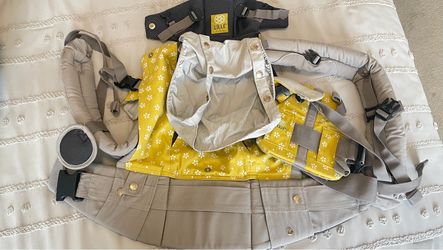 Baby carrier