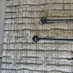Curtain Rods