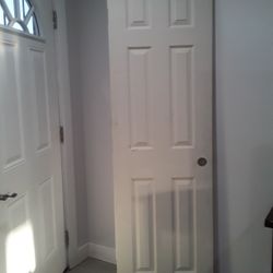 Door  24 X 80 Inches 