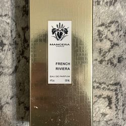 Mancera french Riviera New And Sealed